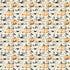 Cute & Spooky Collection October Magic 12 x 12 Double-Sided Scrapbook Paper by SSC Designs