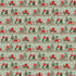 Christmas Time Collection Christmas Delivery 12 x 12 Double-Sided Scrapbook Paper by Echo Park Paper