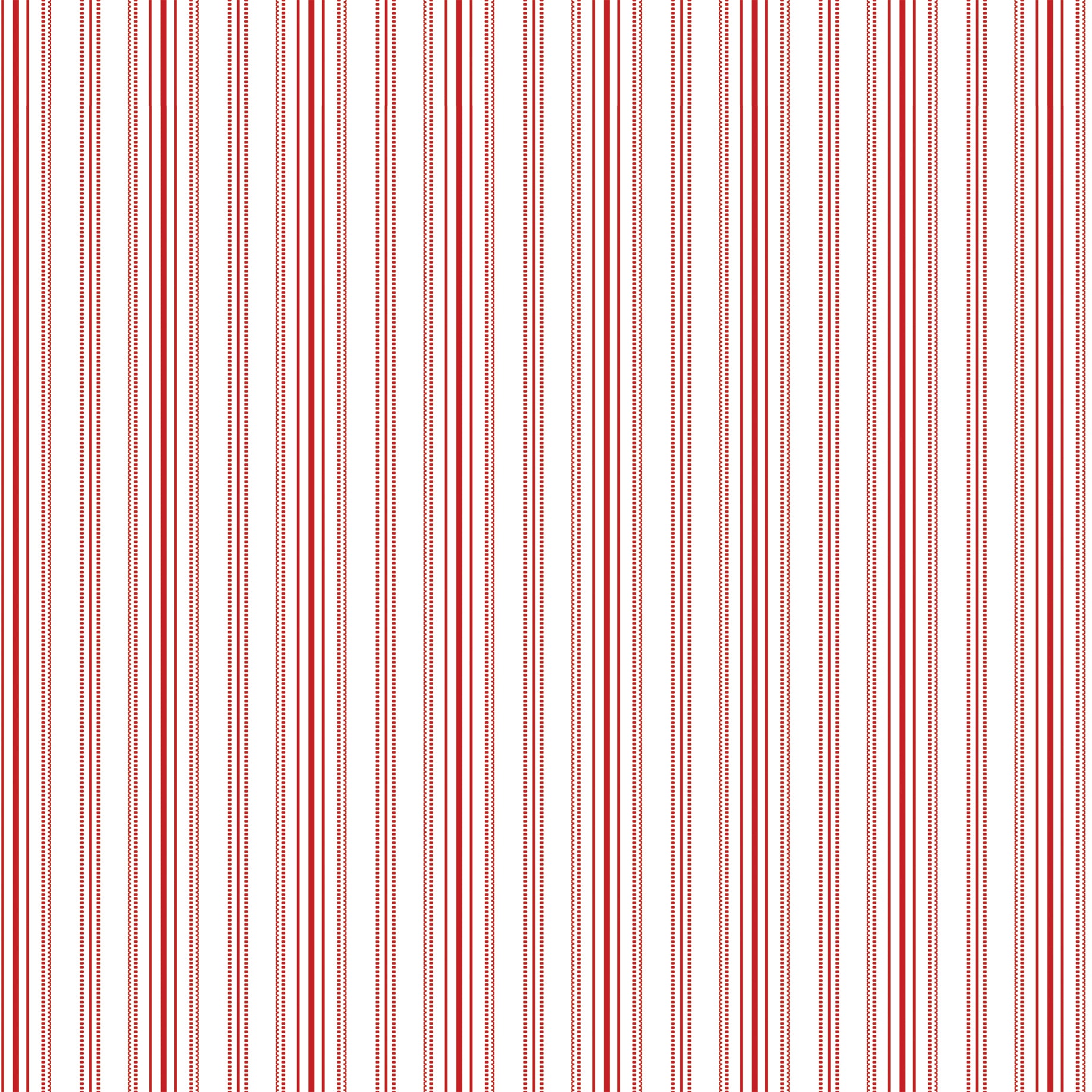 Christmas Time Collection Christmas Delivery 12 x 12 Double-Sided Scrapbook Paper by Echo Park Paper