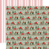 Christmas Time Collection Christmas Delivery 12 x 12 Double-Sided Scrapbook Paper by Echo Park Paper