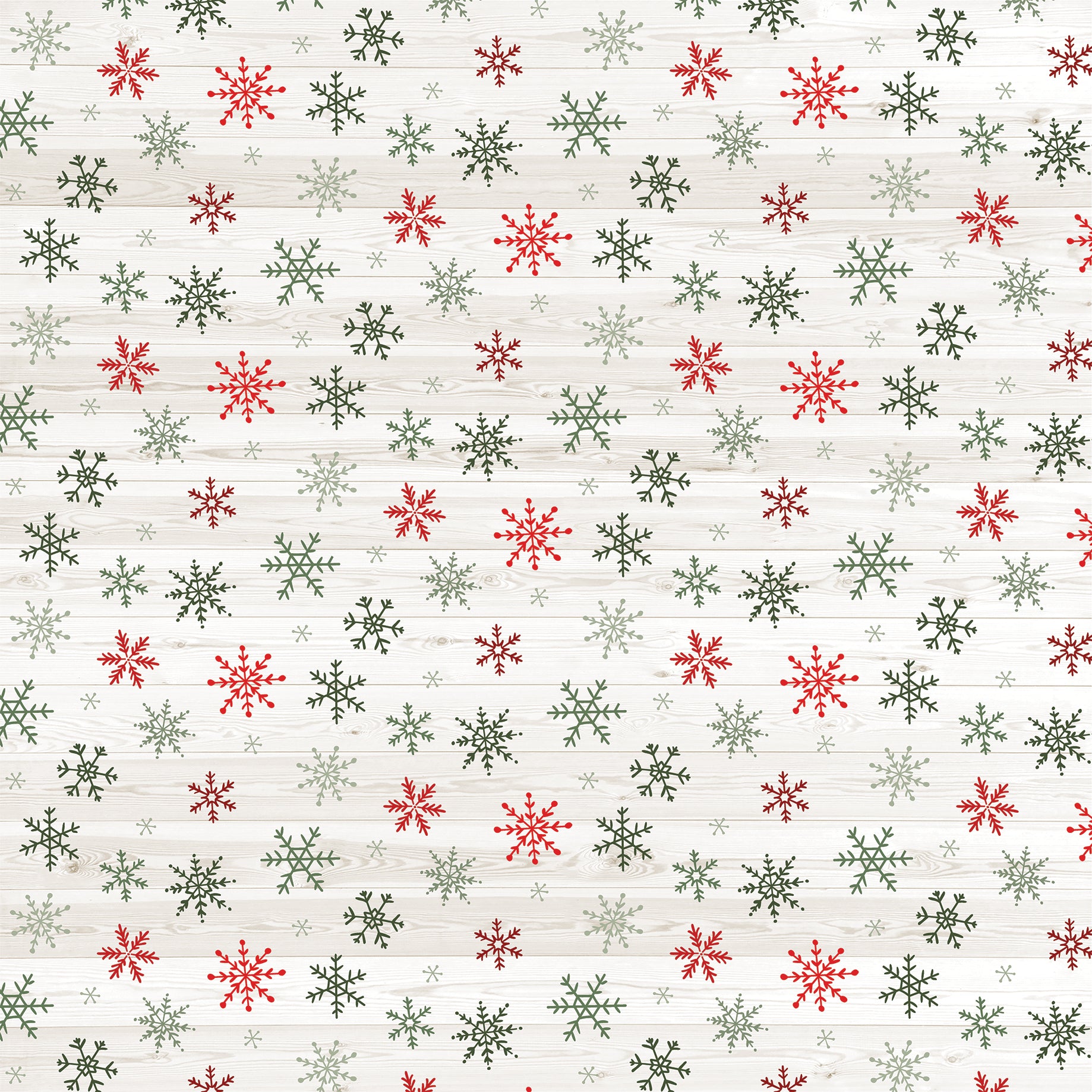 Echo Park Paper | Christmas Time Santa Swirl Scrapbook Paper echo-park-paper-christmas-time-santa-swirl-scrapbook-paper