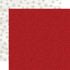 Christmas Time Collection Santa Swirl 12 x 12 Double-Sided Scrapbook Paper by Echo Park Paper