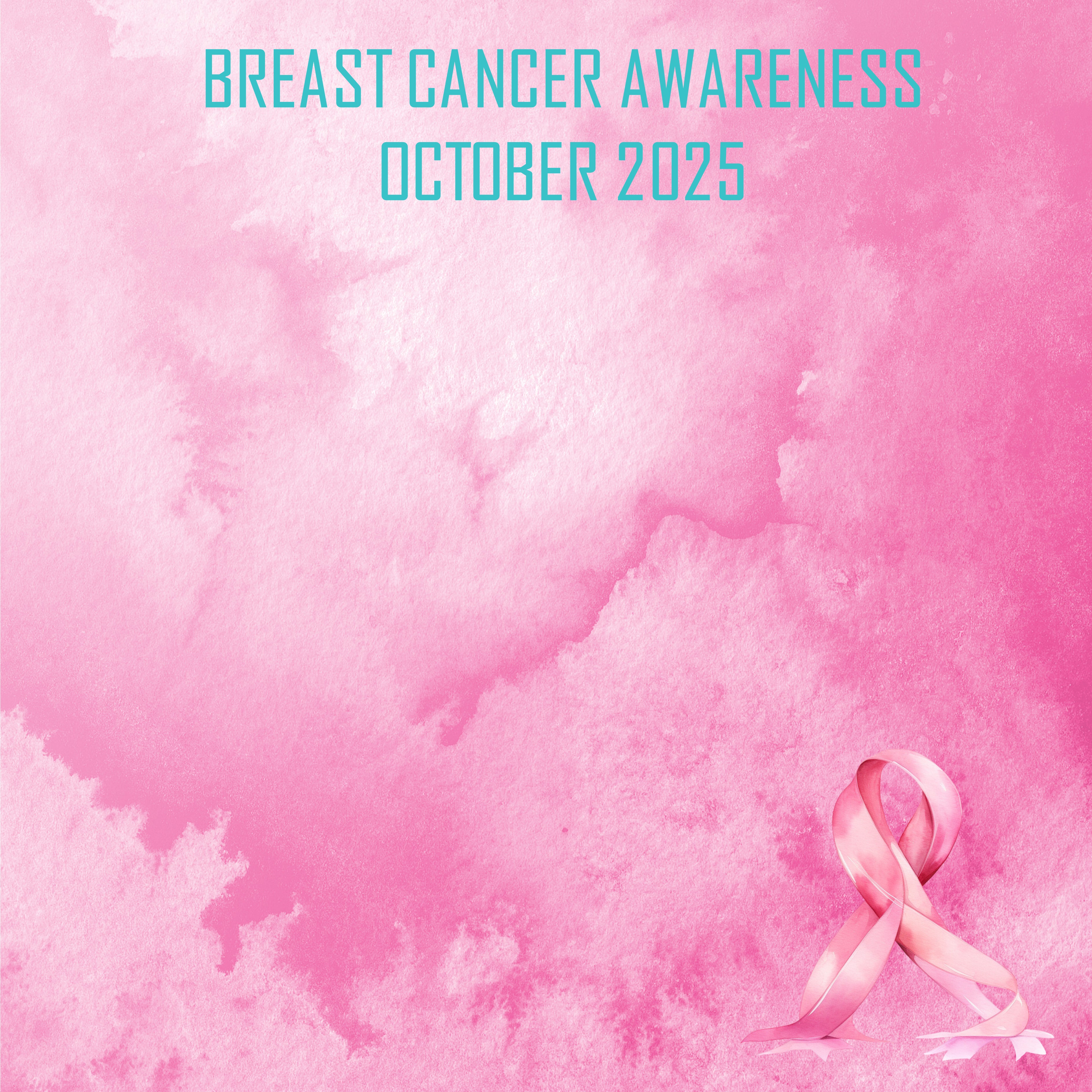 Custom Request for Breast Cancer Walk 12 x 12 Double-Sided Scrapbook Paper by SSC Designs