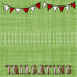 Custom Request Tailgating Party 12 x 12 Double-Sided Scrapbook Paper by SSC Designs