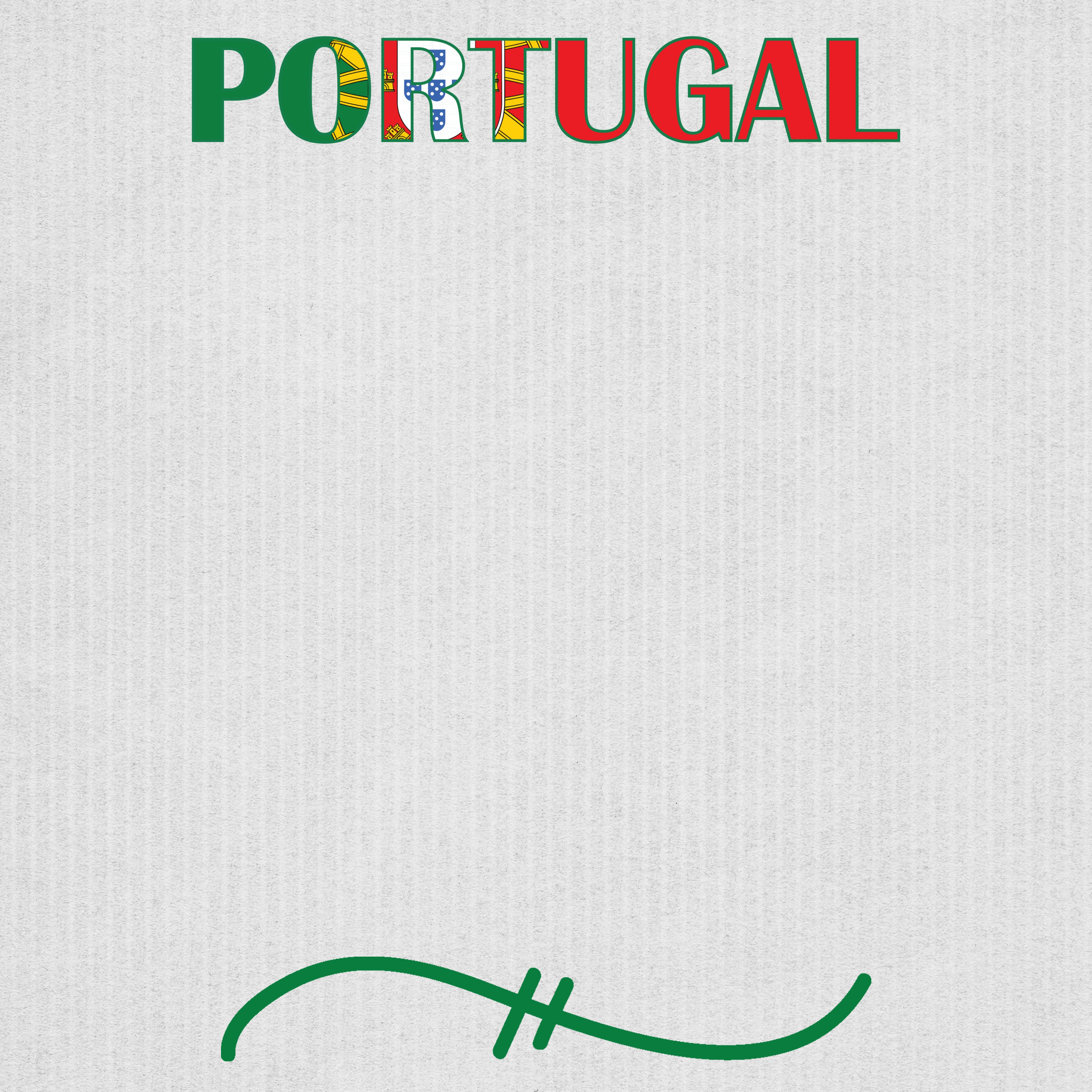 Custom Request for Portugal Family Vacation 12 x 12 Double-Sided Scrapbook Paper by SSC Designs
