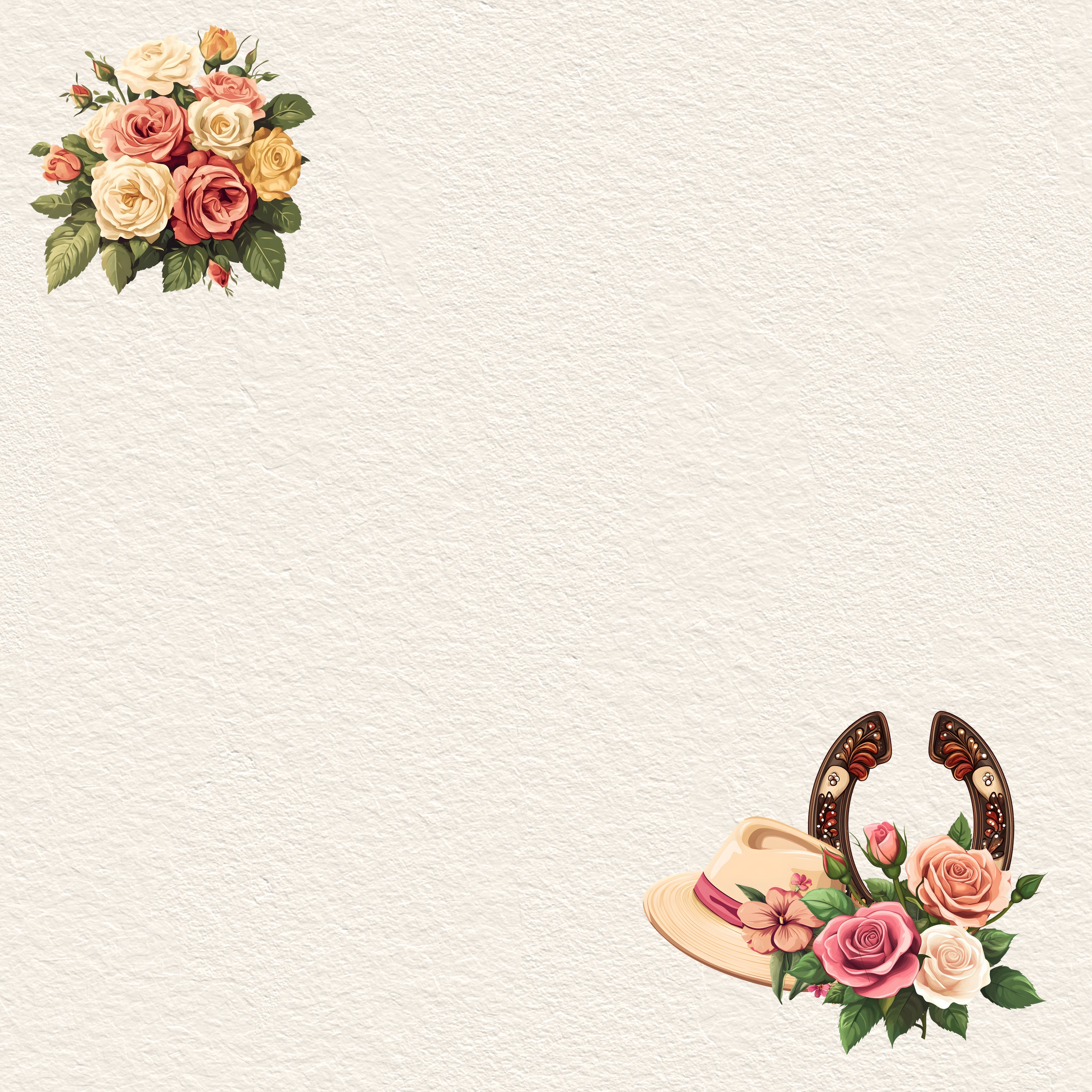 Custom Request  Thurby 2025 12 x 12 Double-Sided Scrapbook Paper by SSC Designs