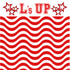 Custom Request  L's Up 12 x 12 Double-Sided Scrapbook Paper by SSC Designs