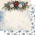 Country Winter 12 x 12 Scrapbook Paper & Embellishment Kit by SSC Designs