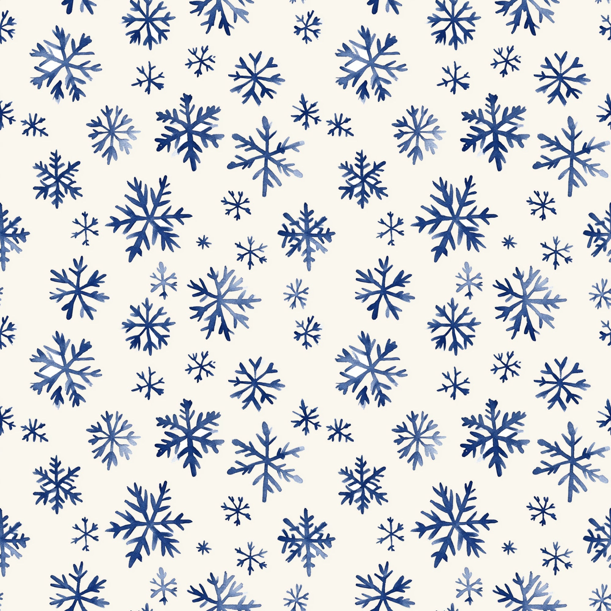 Country Winter Collection Winter Garland 12 x 12 Double-Sided Scrapbook Paper by SSC Designs