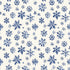 Country Winter Collection Winter Garland 12 x 12 Double-Sided Scrapbook Paper by SSC Designs
