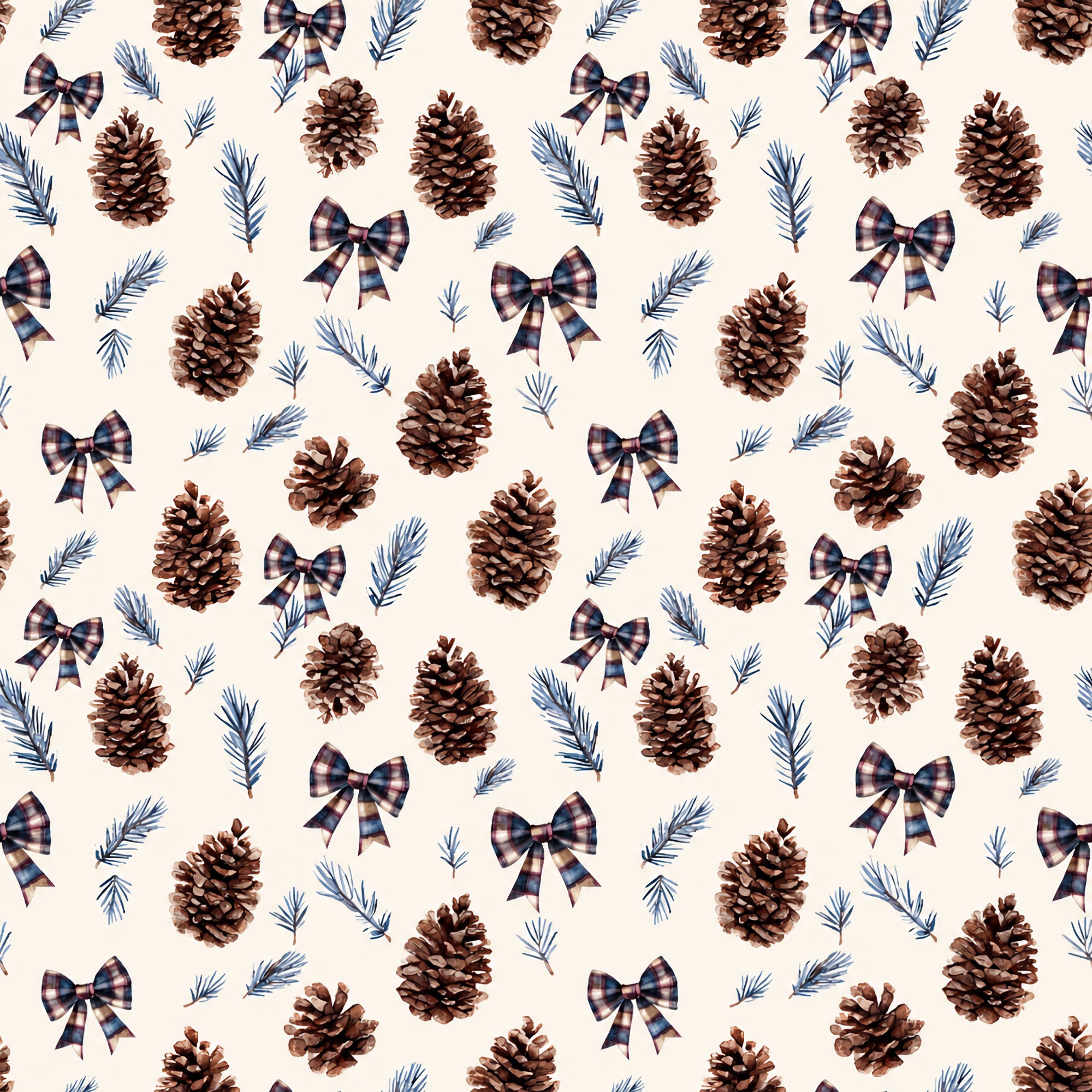 Country Winter Collection Cabin in the Snow 12 x 12 Double-Sided Scrapbook Paper by SSC Designs