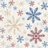 Country Winter Collection Country Classic 12 x 12 Double-Sided Scrapbook Paper by SSC Designs