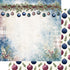 Country Winter 12 x 12 Scrapbook Paper & Embellishment Kit by SSC Designs