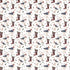Country Winter Collection Woodland Winter 12 x 12 Double-Sided Scrapbook Paper by SSC Designs