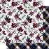 Country Winter Collection Cozy Flannel 12 x 12 Double-Sided Scrapbook Paper by SSC Designs