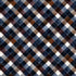 Country Winter Collection Cozy Flannel 12 x 12 Double-Sided Scrapbook Paper by SSC Designs