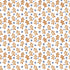 Country Winter Collection Fireside Treats 12 x 12 Double-Sided Scrapbook Paper by SSC Designs