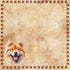 Dog Breeds Collection Chow Chow 12 x 12 Double-Sided Scrapbook Paper by SSC Designs