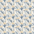 Dusty Blue Desert Collection Desert Daydreams 12 x 12 Double-Sided Scrapbook Paper by SSC Designs