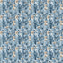 Dusty Blue Desert Collection Blue Desert Nights 12 x 12 Double-Sided Scrapbook Paper by SSC Designs