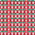 Merry Woofmas  Collection Merry Paws 12 x 12 Double-Sided Scrapbook Paper by SSC Designs