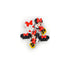 Disney Dress It Up Collection Minnie Mouse & Ears Scrapbook Buttons by Jesse James Buttons