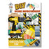 Home Improvement 12 x 12 Scrapbook Paper & Embellishment Kit by SSC Designs