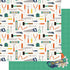 Home Improvement 12 x 12 Scrapbook Paper & Embellishment Kit by SSC Designs