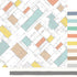 Home Improvement 12 x 12 Scrapbook Paper & Embellishment Kit by SSC Designs