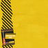 Home Improvement Collection Measure Twice 12 x 12 Double-Sided Scrapbook Paper by SSC Designs