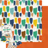 Home Improvement Collection Construction Zone 12 x 12 Double-Sided Scrapbook Paper by SSC Designs
