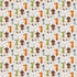 Dog Lover Collection Canine Companions 12 x 12 Double-Sided Scrapbook Paper by SSC Designs