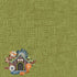 Dog Lover Collection In The Dog House 12 x 12 Double-Sided Scrapbook Paper by SSC Designs