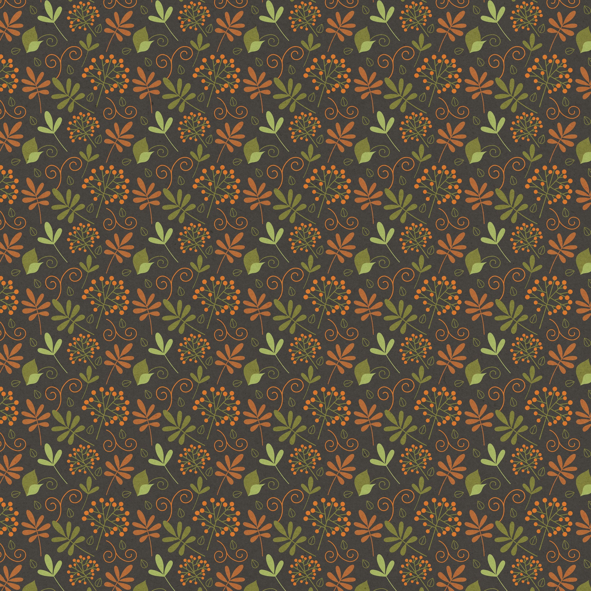 Dog Lover Collection In The Dog House 12 x 12 Double-Sided Scrapbook Paper by SSC Designs
