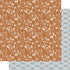 Dog Lover Collection Collars & Bones 12 x 12 Double-Sided Scrapbook Paper by SSC Designs