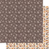 Dog Lover Collection Playful Pups 12 x 12 Double-Sided Scrapbook Paper by SSC Designs