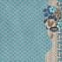 Dog Mom Collection In The Dog House 12 x 12 Double-Sided Scrapbook Paper by SSC Designs