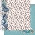Dog Mom Collection You Had Me At Woof 12 x 12 Double-Sided Scrapbook Paper by SSC Designs
