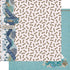 Dog Mom Collection You Had Me At Woof 12 x 12 Double-Sided Scrapbook Paper by SSC Designs