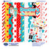 Doctor's Orders 12 x 12 Scrapbook Paper & Embellishment Kit by SSC Designs