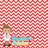 Doctor's Orders Collection Because The Doctor Said So 12 x 12 Double-Sided Scrapbook Paper by SSC Designs