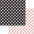 Doctor's Orders Collection That's A Shot 12 x 12 Double-Sided Scrapbook Paper by SSC Designs