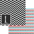 Doctor's Orders Collection Yup, It's Broke 12 x 12 Double-Sided Scrapbook Paper by SSC Designs