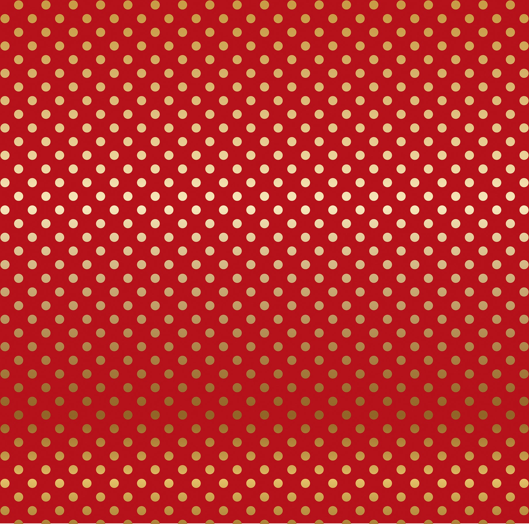 Dots & Stripes Collection Dark Red Gold Foil 12 x 12 Double-Sided Scrapbook Paper by Echo Park Paper (Copy)