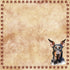 Dog Breeds Collection Doberman 12 x 12 Double-Sided Scrapbook Paper by SSC Designs