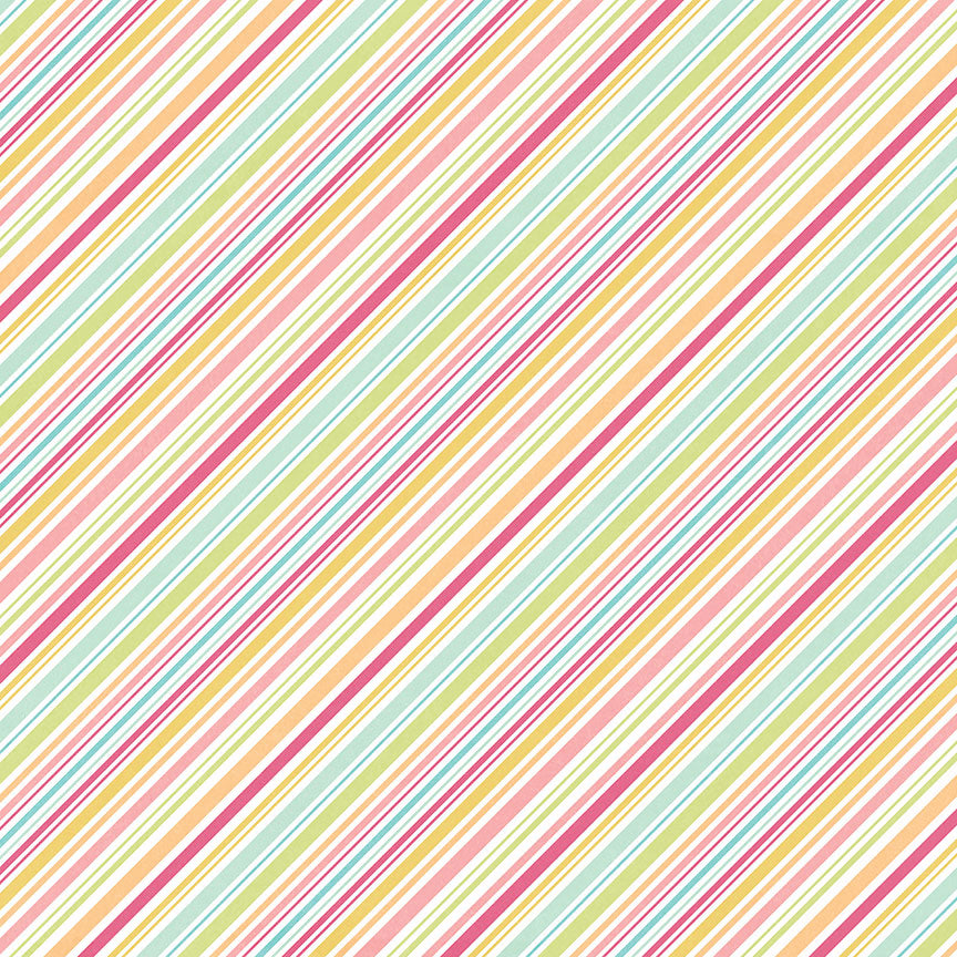 Easter Sunday Collection  Hoppy Easter 12 x 12 Double-Sided Scrapbook Paper by Photo Play Paper