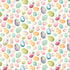 Easter Sunday Collection Eggstravagant 12 x 12 Double-Sided Scrapbook Paper by Photo Play Paper