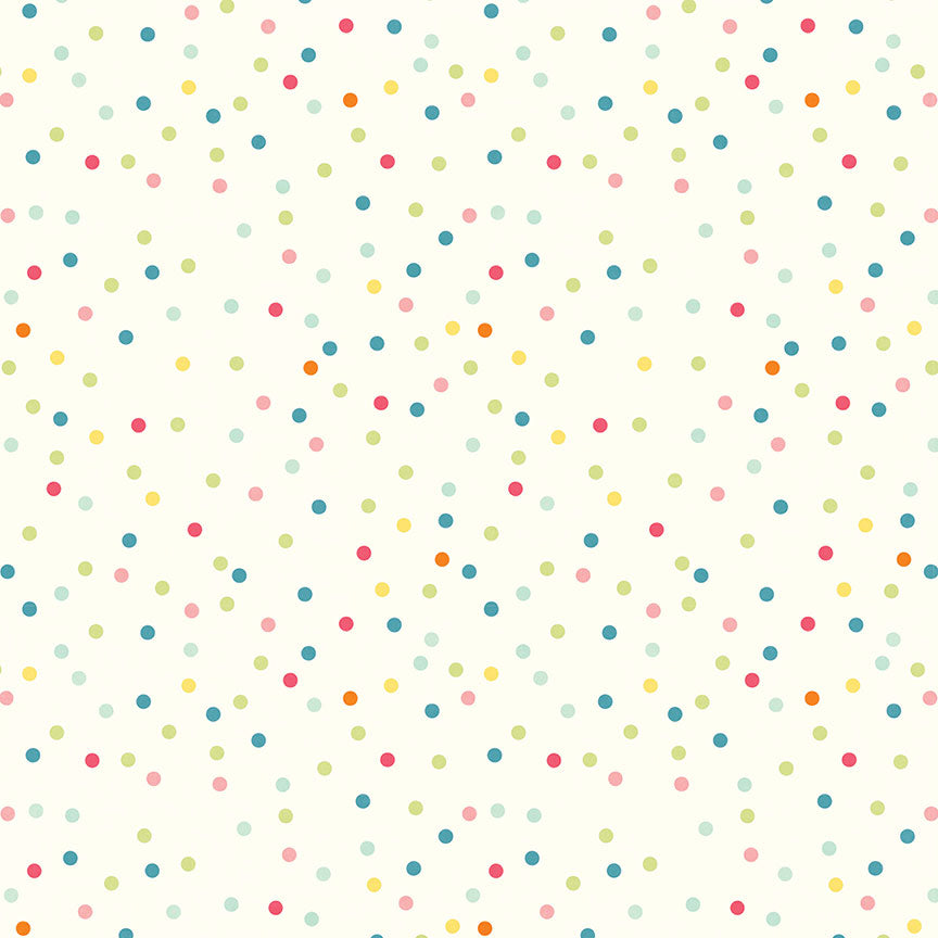 Easter Sunday Collection Flower Garden 12 x 12 Double-Sided Scrapbook Paper by Photo Play Paper