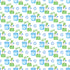 Earth Day Collection Please Recycle 12 x 12 Double-Sided Scrapbook Paper by SSC Designs