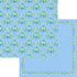 Earth Day 12 x 12 Scrapbook Paper & Embellishment Kit by SSC Designs